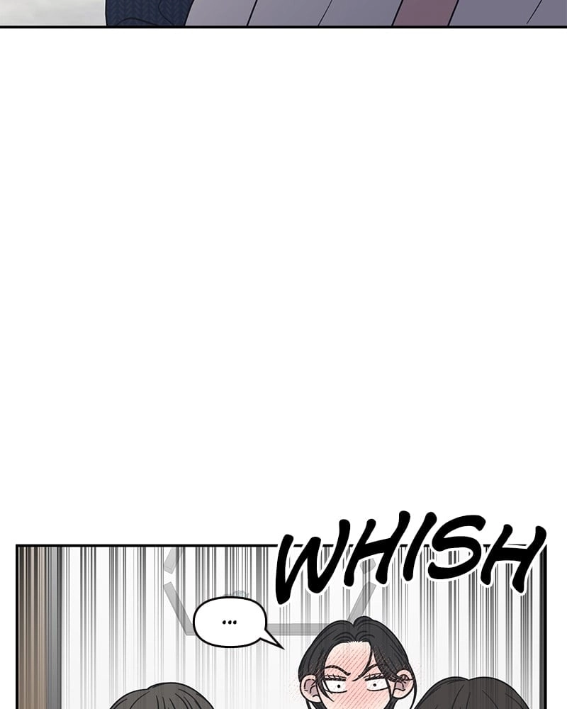 No Office Romance! Chapter 40 Page 135