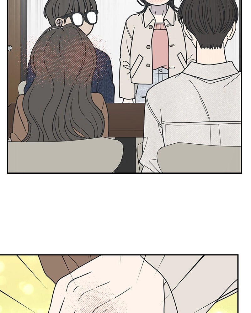 No Office Romance! Chapter 40 Page 136