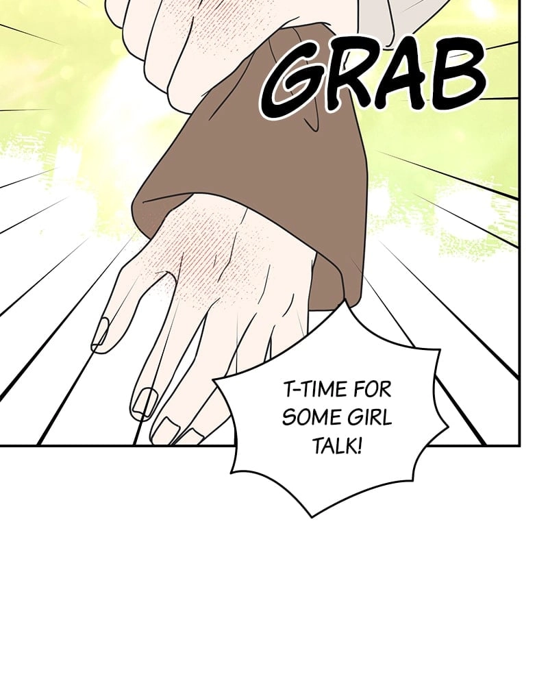 No Office Romance! Chapter 40 Page 137