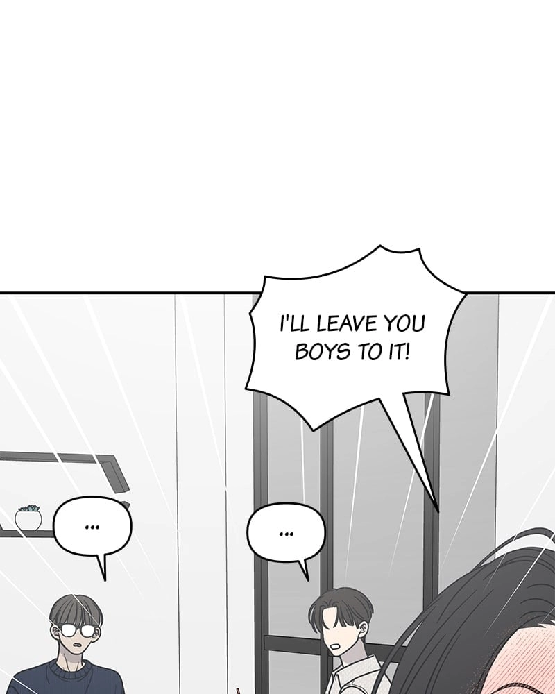 No Office Romance! Chapter 40 Page 138