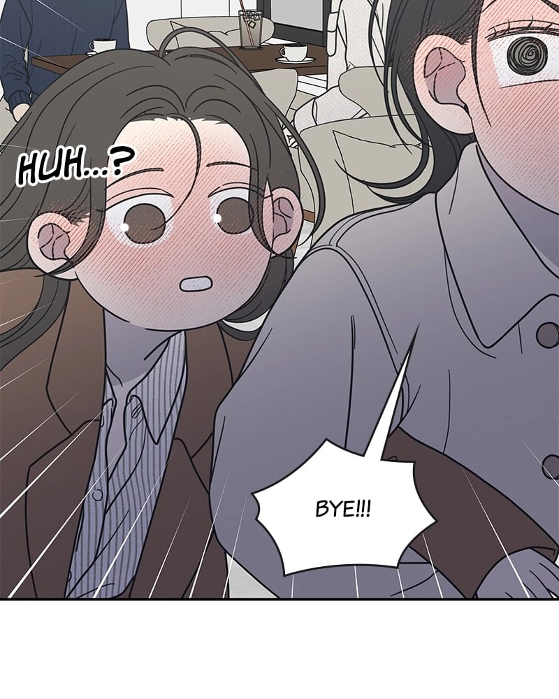 No Office Romance! Chapter 40 Page 139