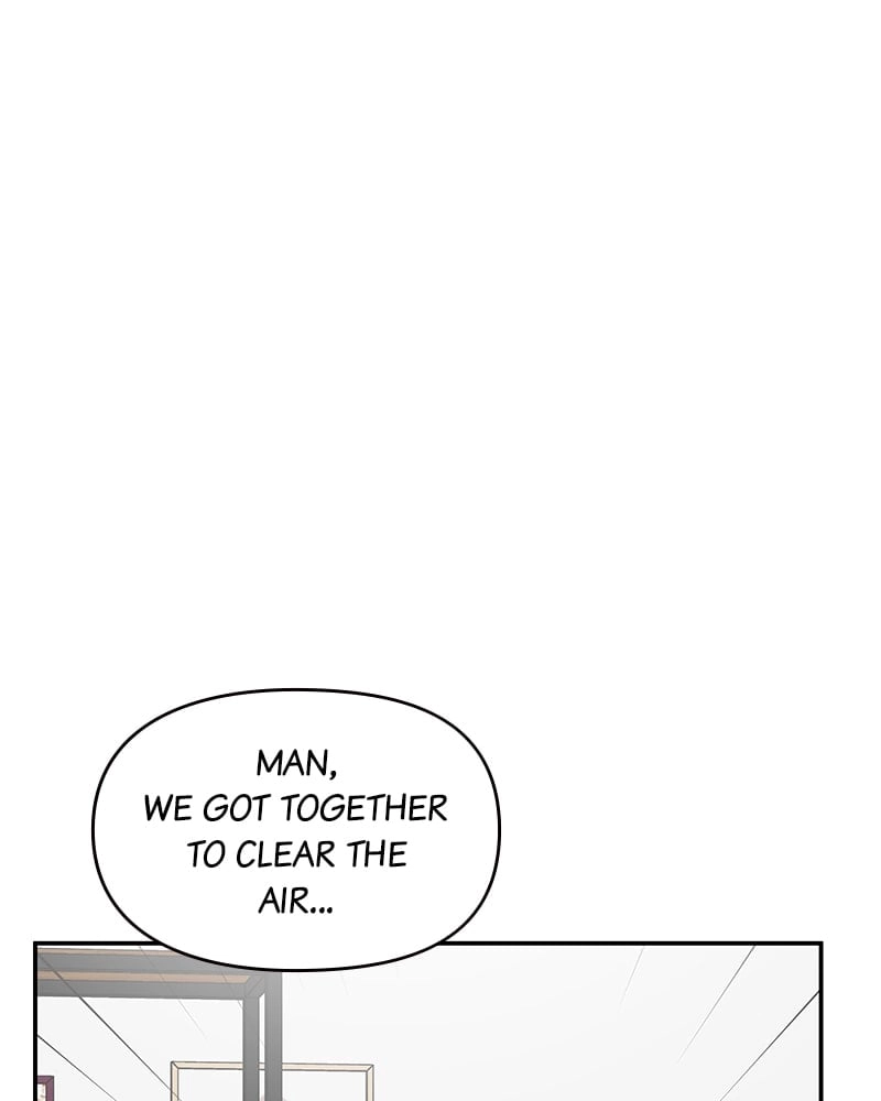 No Office Romance! Chapter 40 Page 140