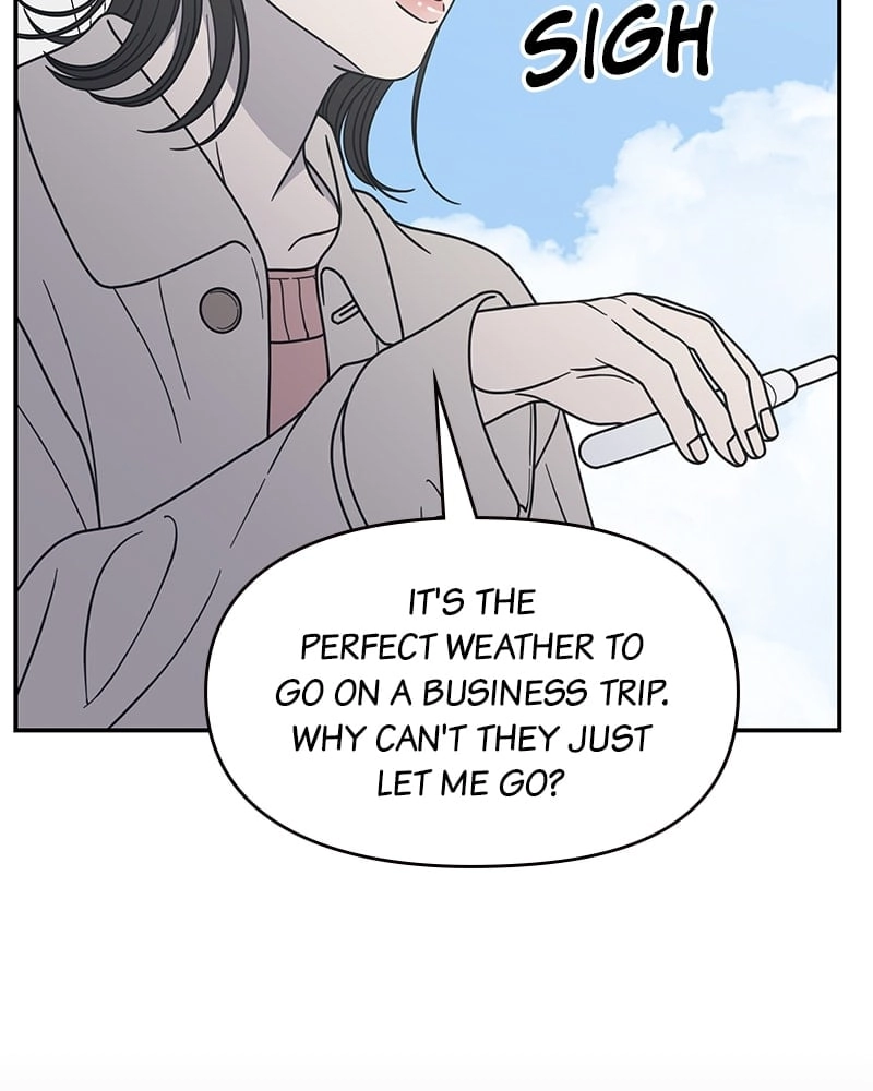 No Office Romance! Chapter 40 Page 15