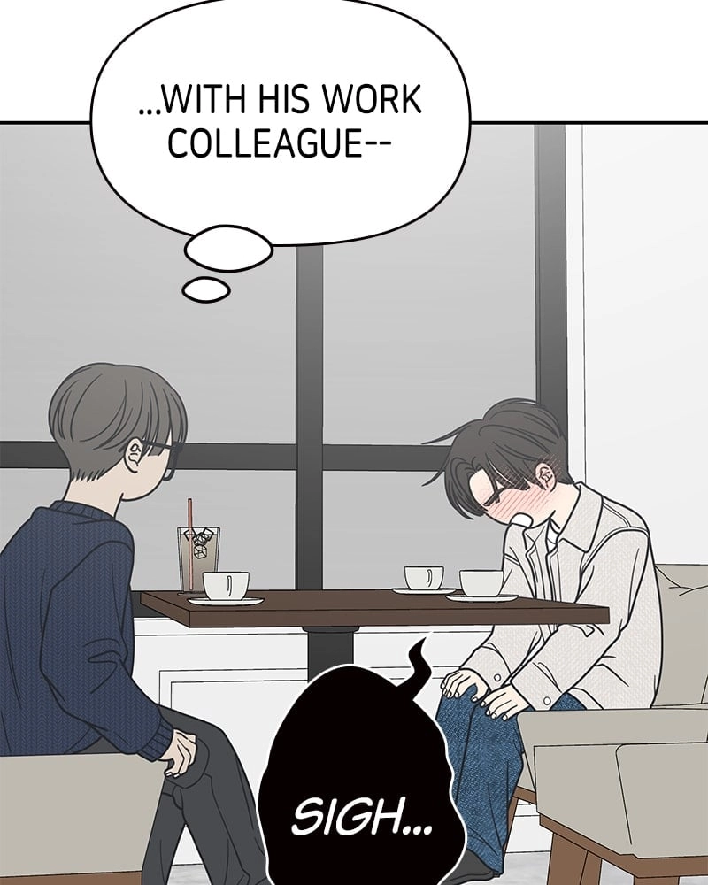 No Office Romance! Chapter 40 Page 146