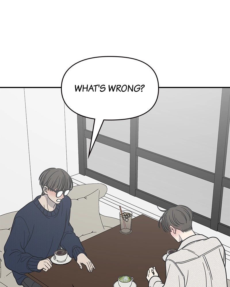 No Office Romance! Chapter 40 Page 151