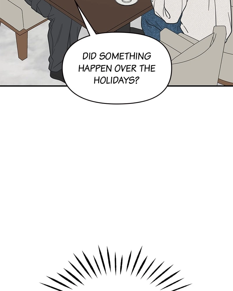 No Office Romance! Chapter 40 Page 152