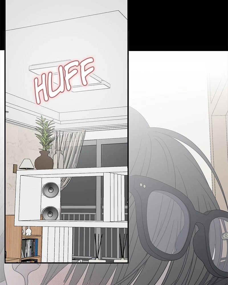 No Office Romance! Chapter 40 Page 17