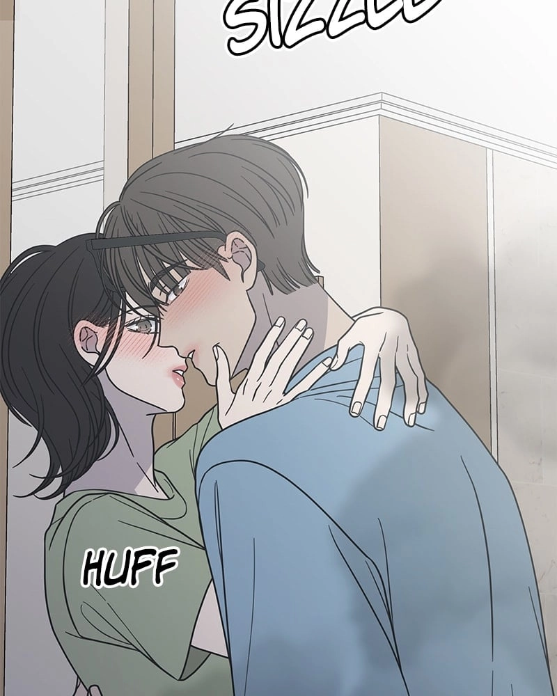 No Office Romance! Chapter 40 Page 25