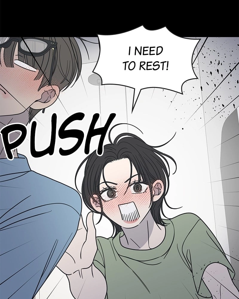 No Office Romance! Chapter 40 Page 36