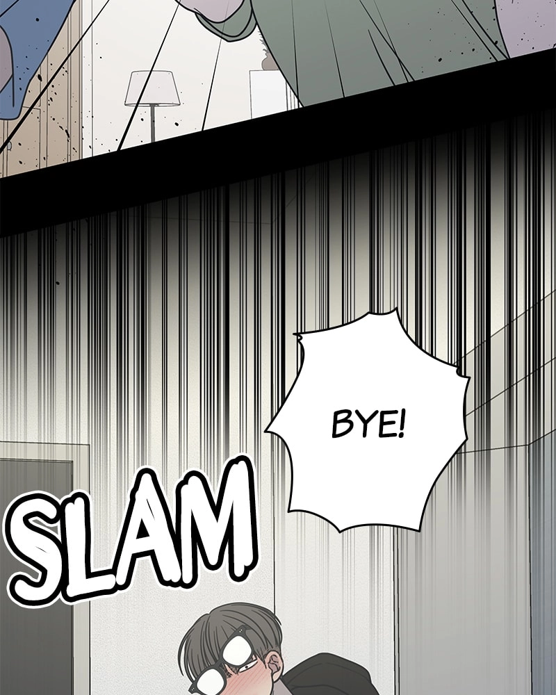 No Office Romance! Chapter 40 Page 37