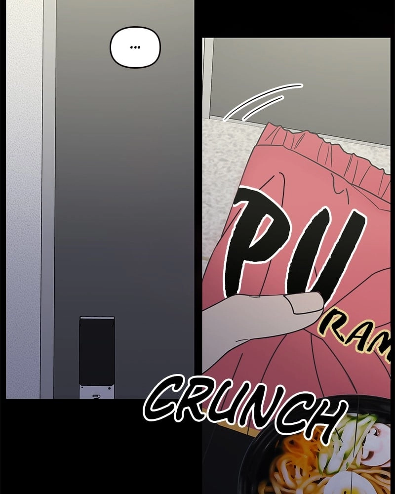 No Office Romance! Chapter 40 Page 40