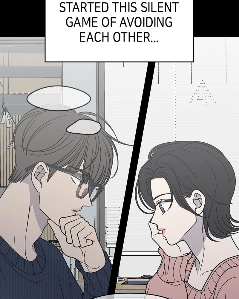No Office Romance! Chapter 40 Page 46