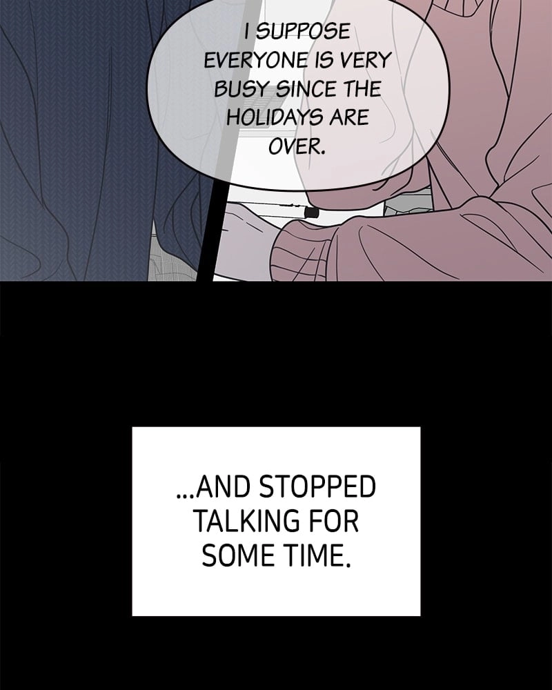 No Office Romance! Chapter 40 Page 47