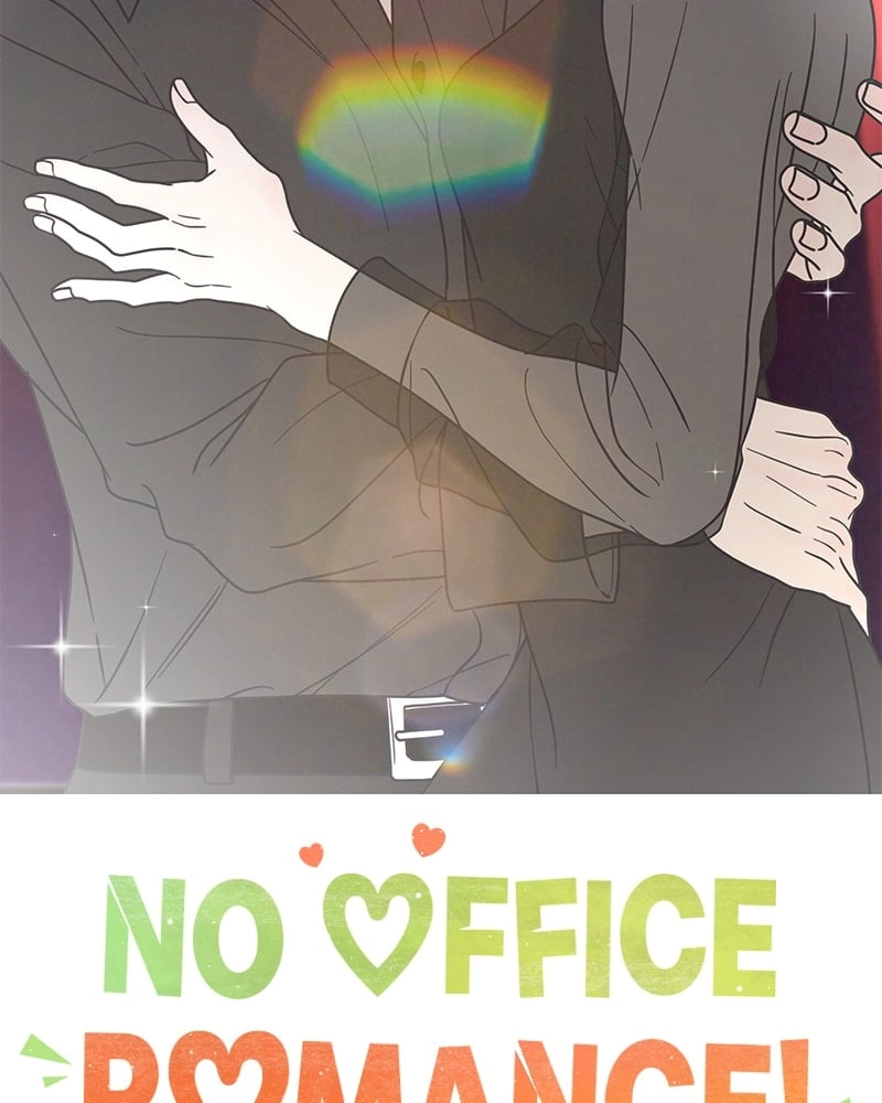No Office Romance! Chapter 40 Page 55