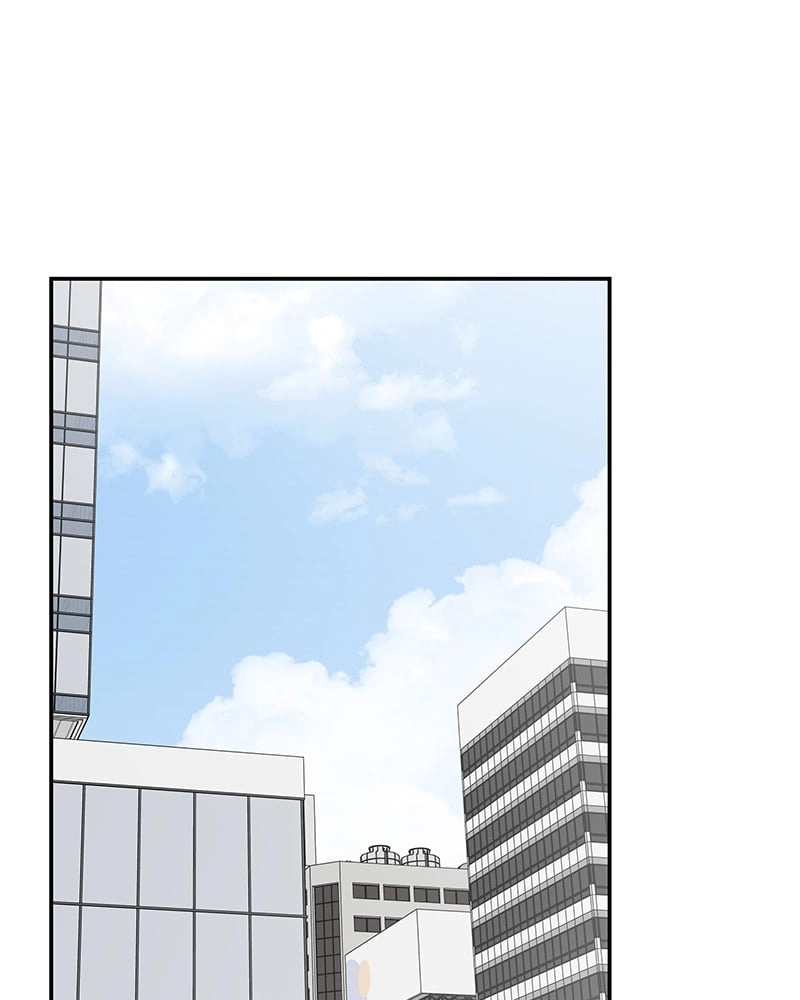 No Office Romance! Chapter 40 Page 57