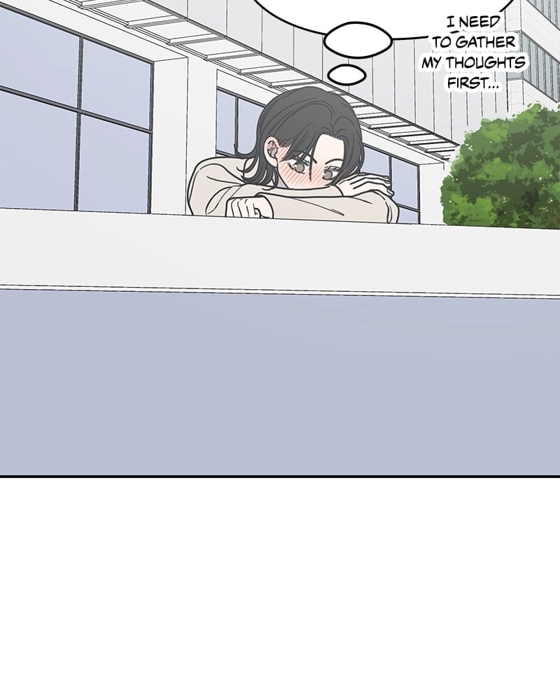 No Office Romance! Chapter 40 Page 59