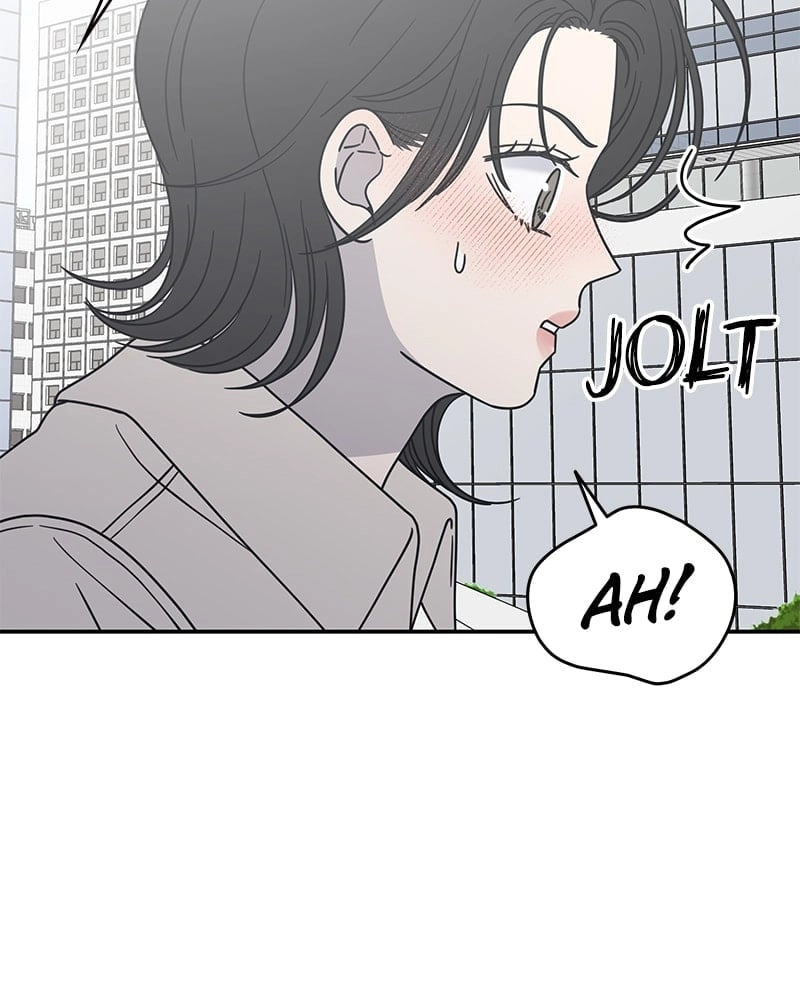 No Office Romance! Chapter 40 Page 62
