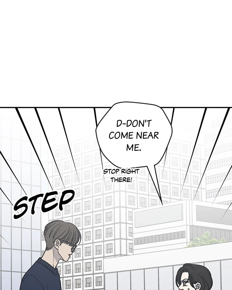 No Office Romance! Chapter 40 Page 65