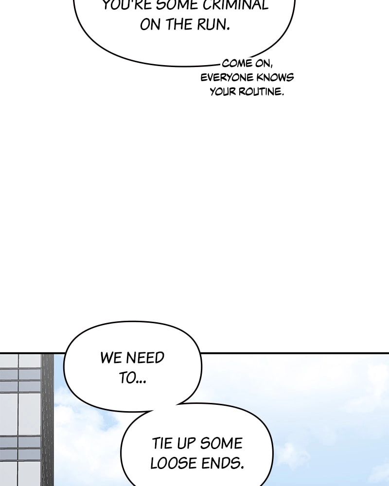 No Office Romance! Chapter 40 Page 67