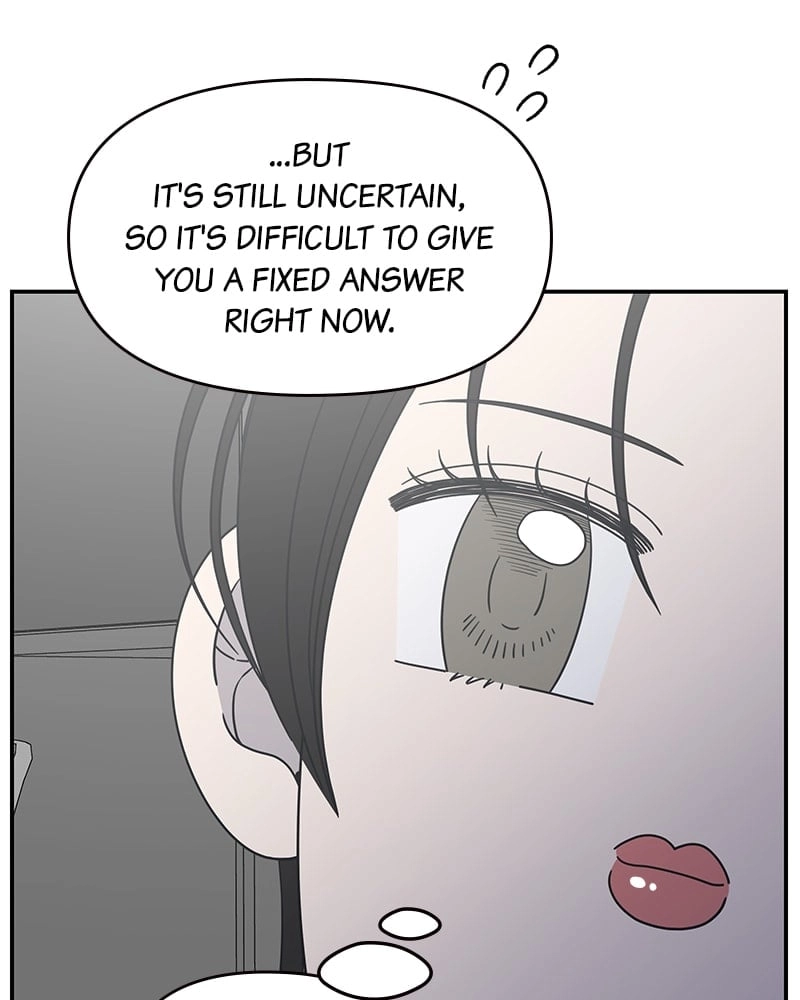 No Office Romance! Chapter 40 Page 8