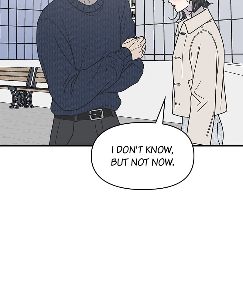 No Office Romance! Chapter 40 Page 72