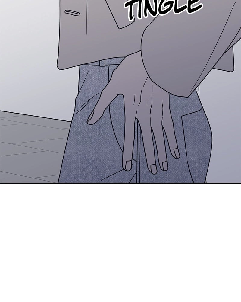 No Office Romance! Chapter 40 Page 81