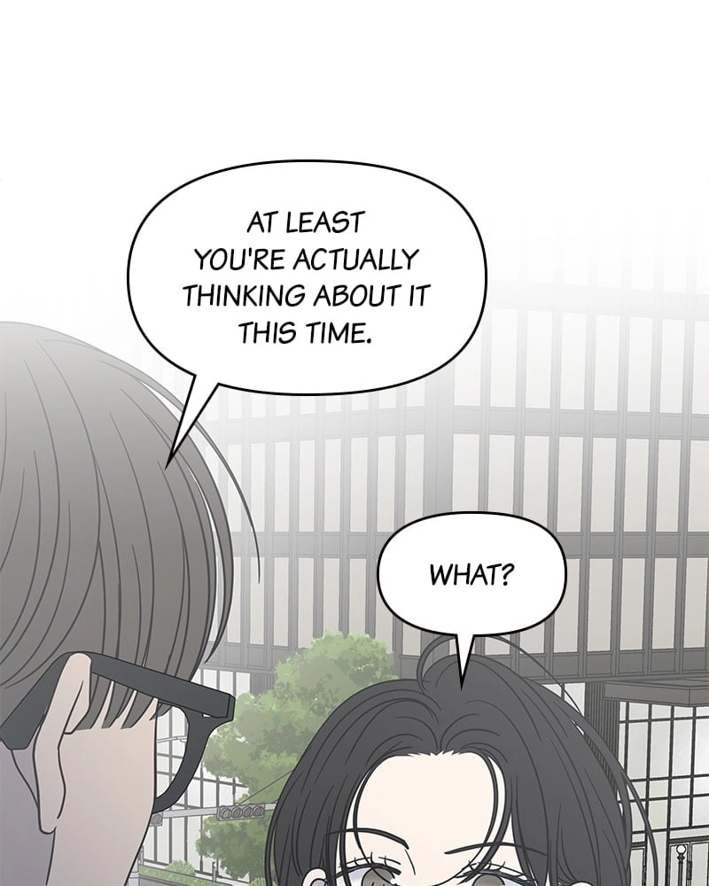 No Office Romance! Chapter 40 Page 84