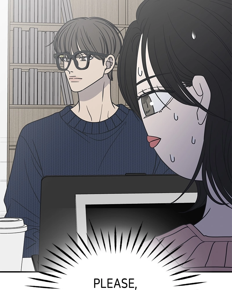 No Office Romance! Chapter 40 Page 10