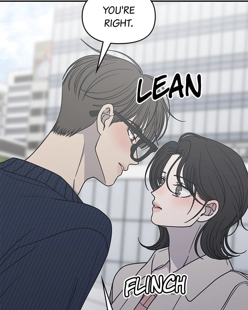 No Office Romance! Chapter 40 Page 91