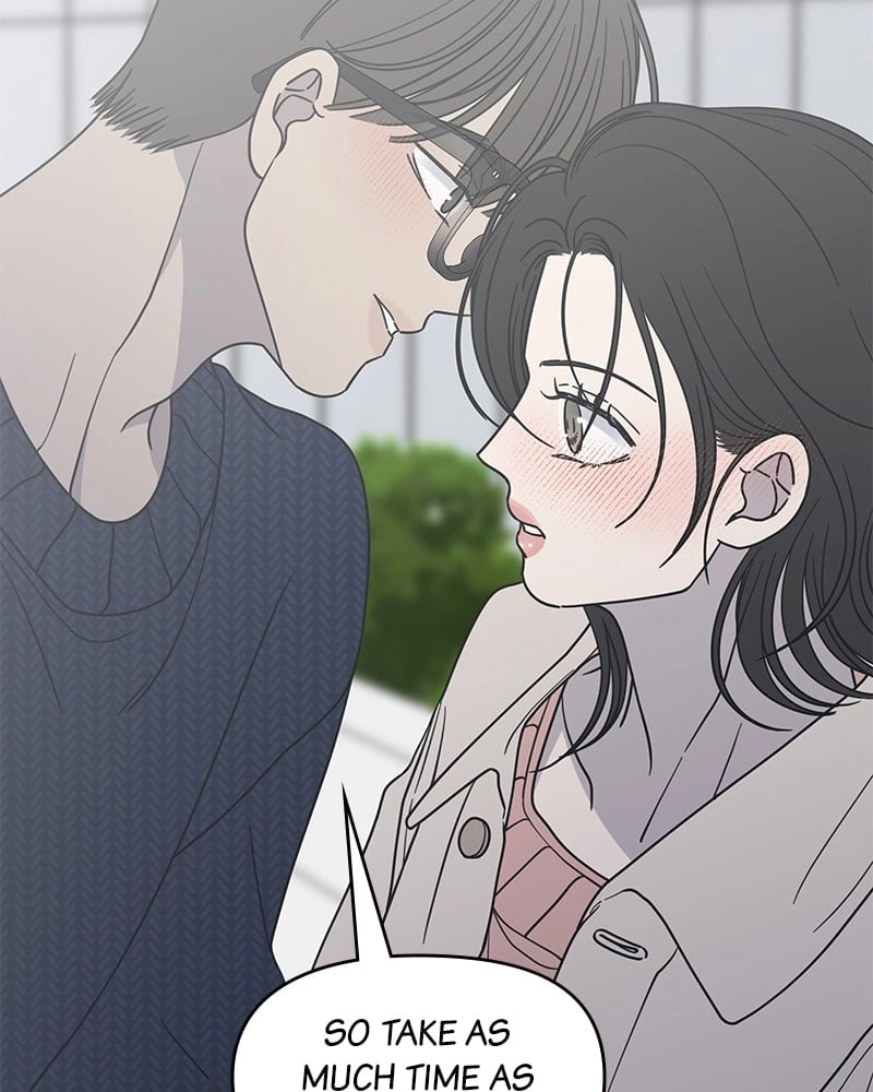 No Office Romance! Chapter 40 Page 96