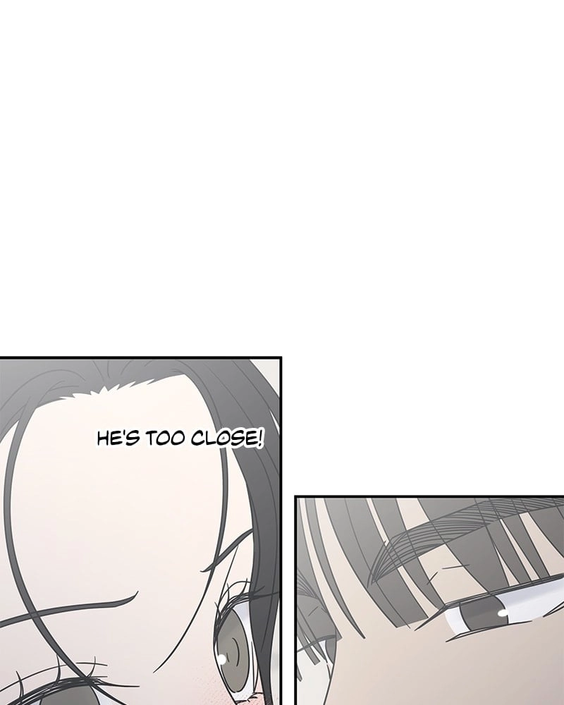 No Office Romance! Chapter 49 Page 12