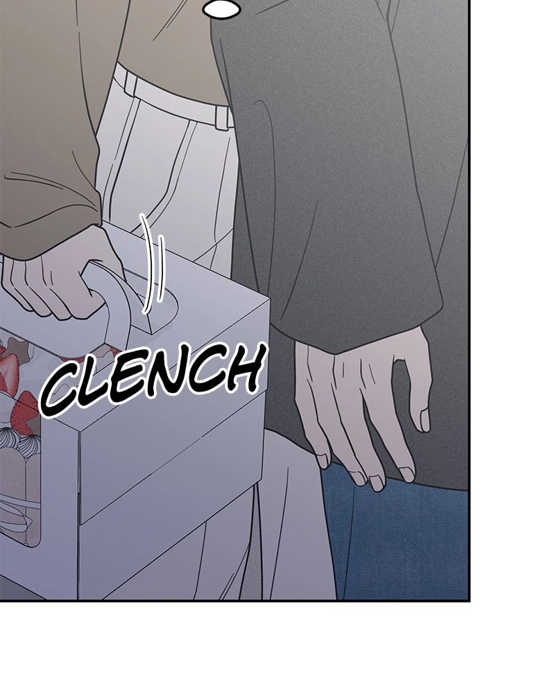 No Office Romance! Chapter 49 Page 119