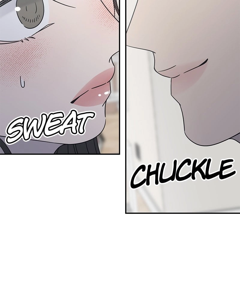 No Office Romance! Chapter 49 Page 13
