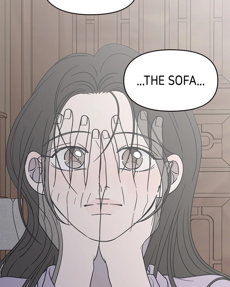 No Office Romance! Chapter 49 Page 121