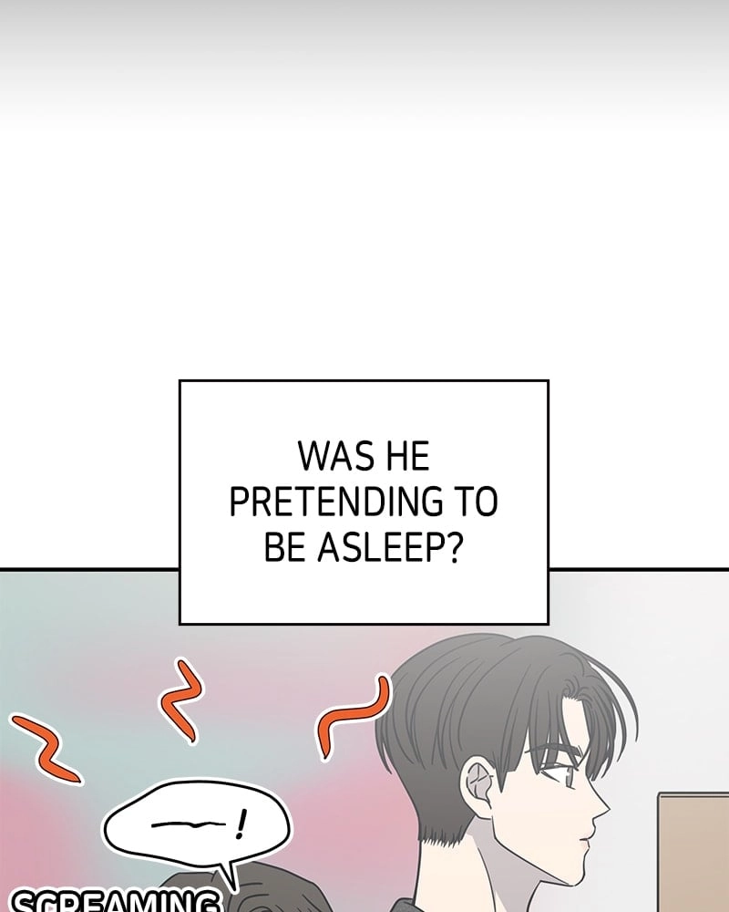 No Office Romance! Chapter 49 Page 123