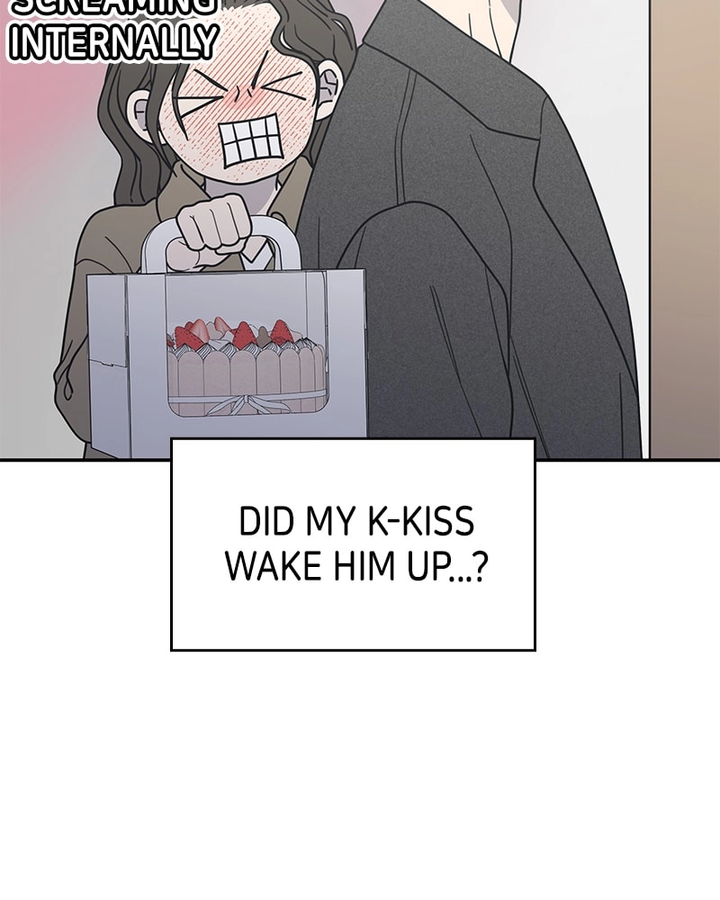 No Office Romance! Chapter 49 Page 124