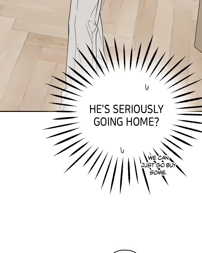 No Office Romance! Chapter 49 Page 24
