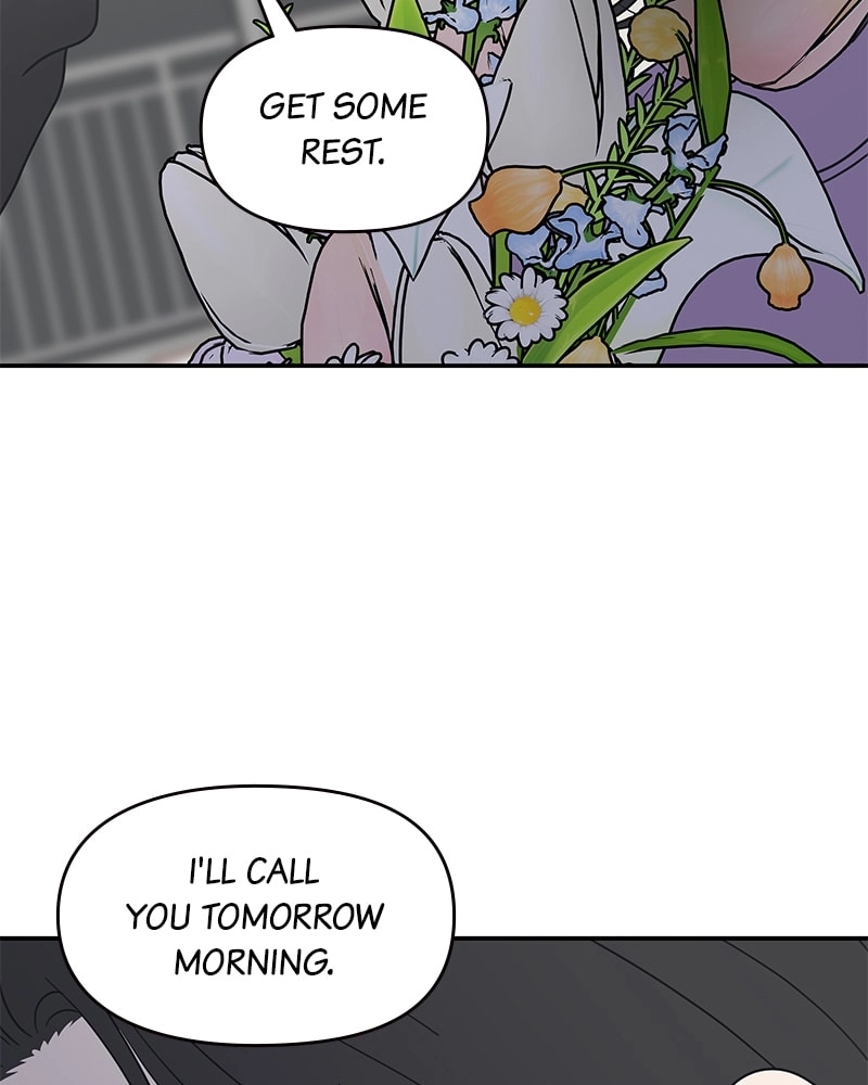 No Office Romance! Chapter 49 Page 35