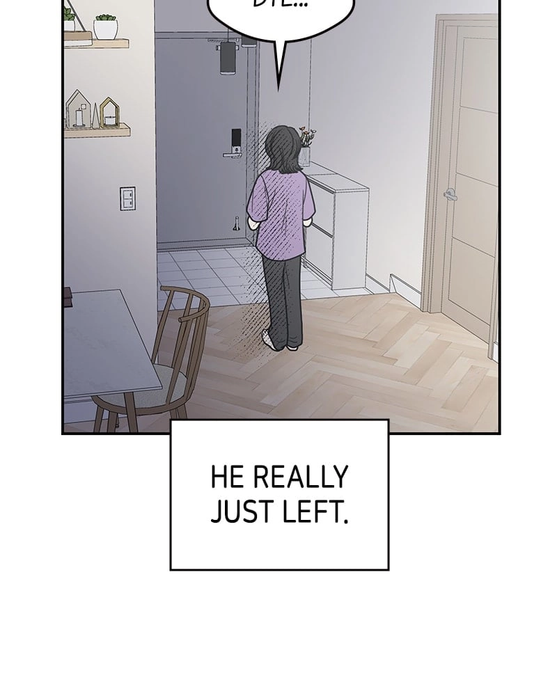 No Office Romance! Chapter 49 Page 40