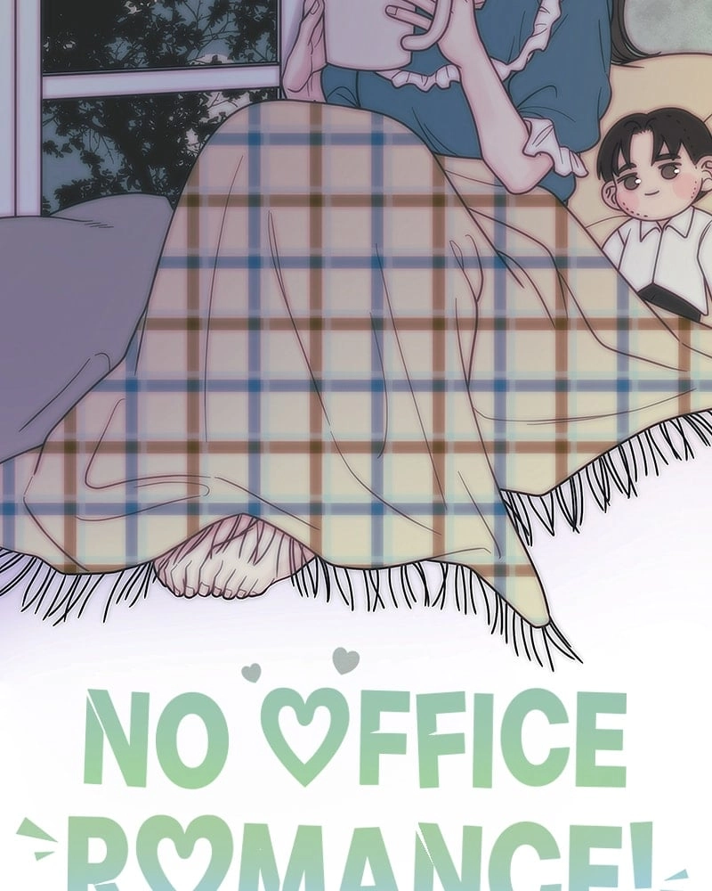 No Office Romance! Chapter 49 Page 43