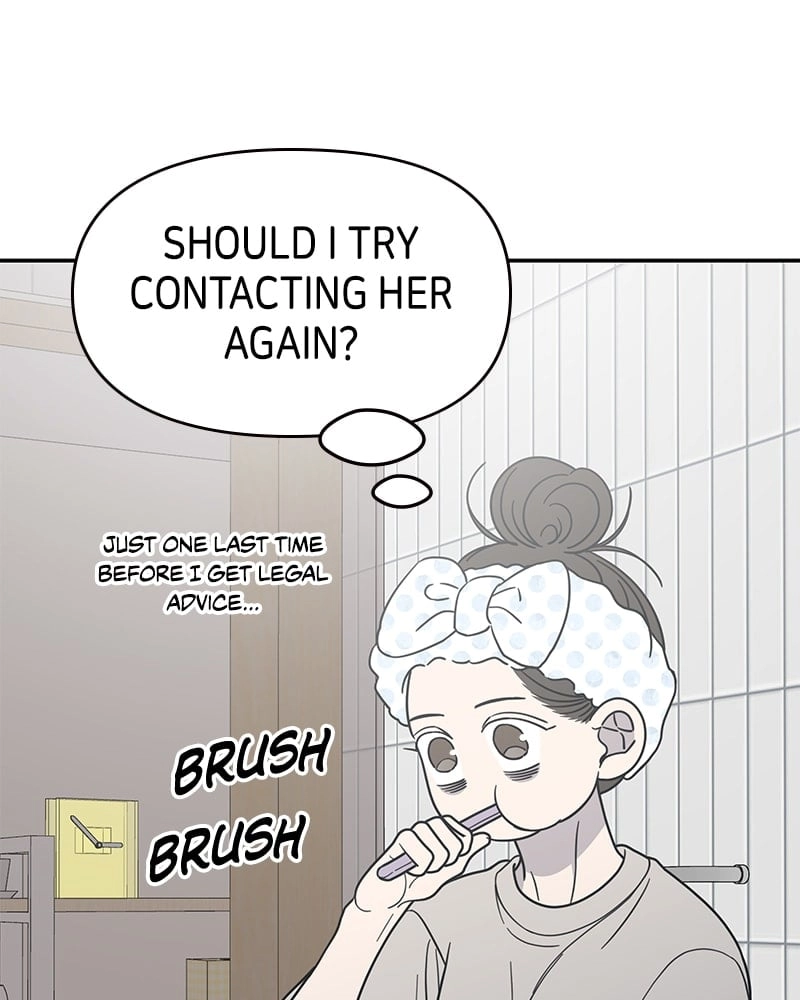 No Office Romance! Chapter 49 Page 50