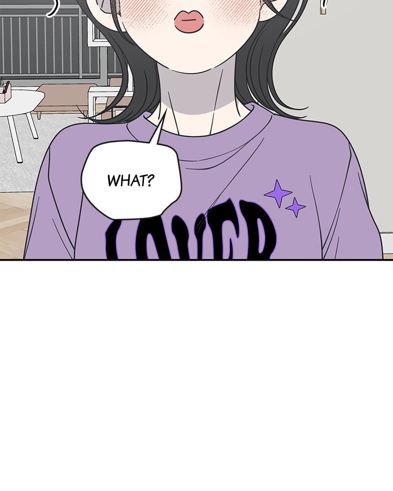 No Office Romance! Chapter 49 Page 6