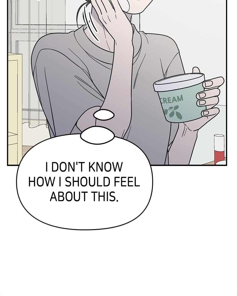 No Office Romance! Chapter 49 Page 54