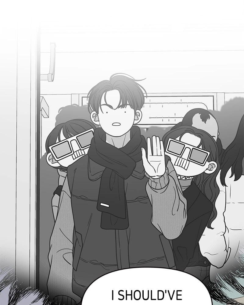 No Office Romance! Chapter 49 Page 55