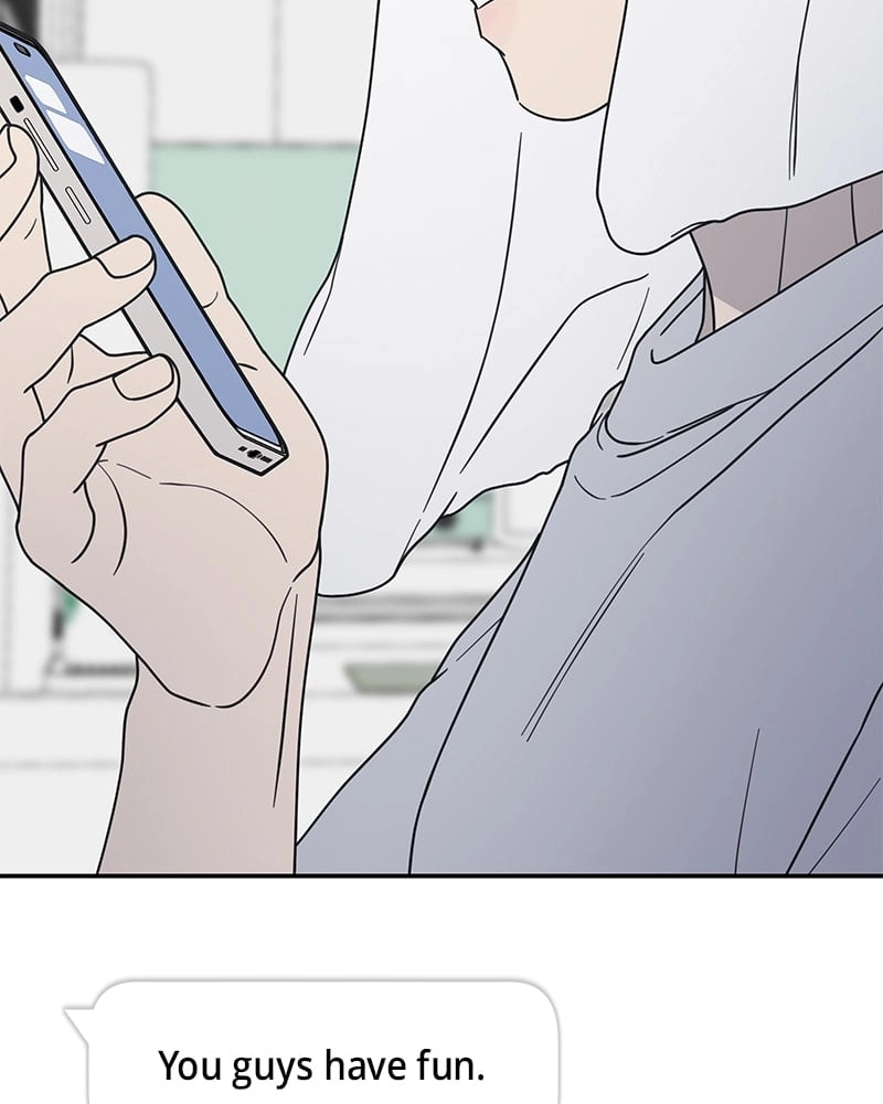 No Office Romance! Chapter 49 Page 61