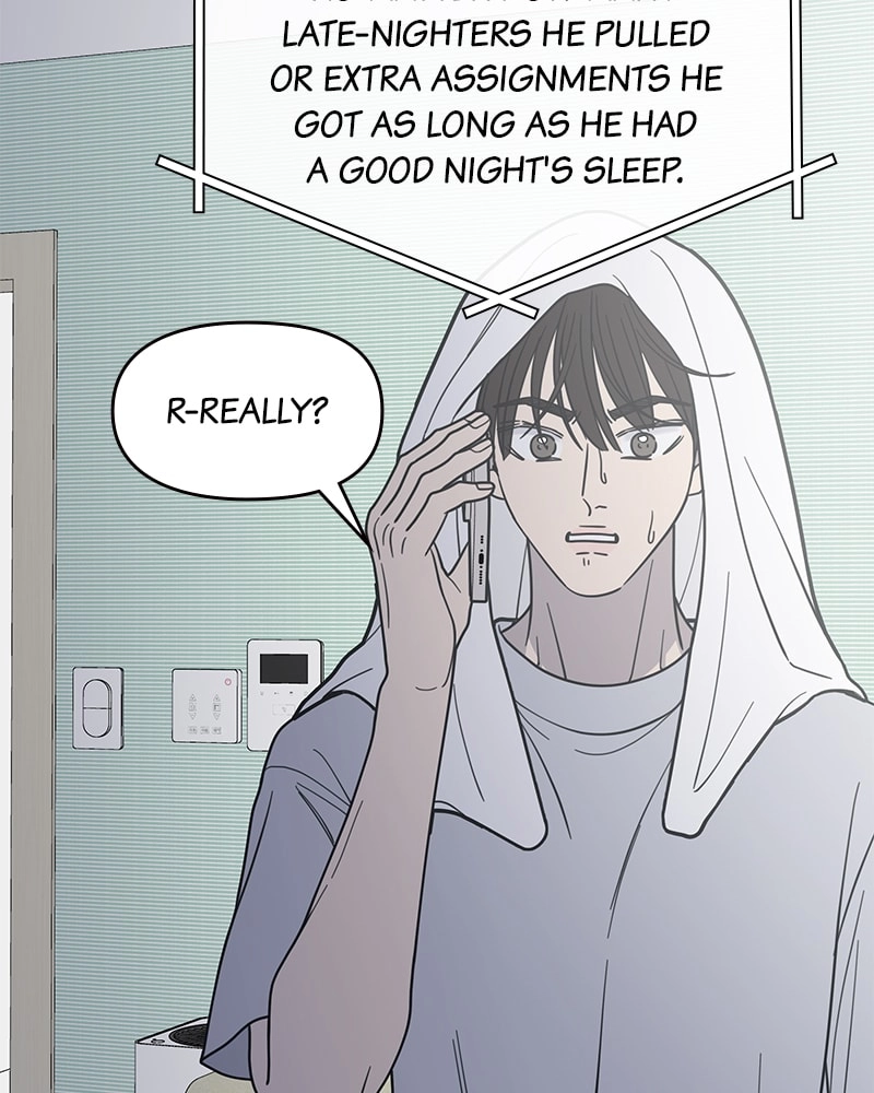 No Office Romance! Chapter 49 Page 68