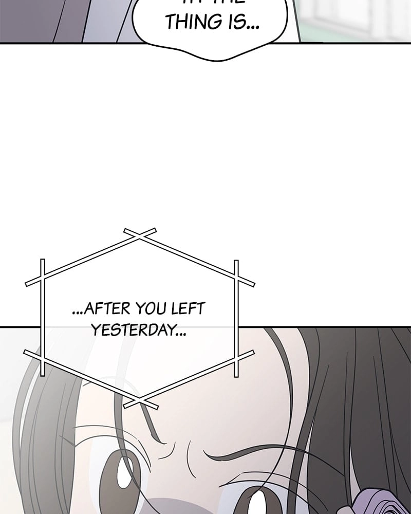 No Office Romance! Chapter 49 Page 72