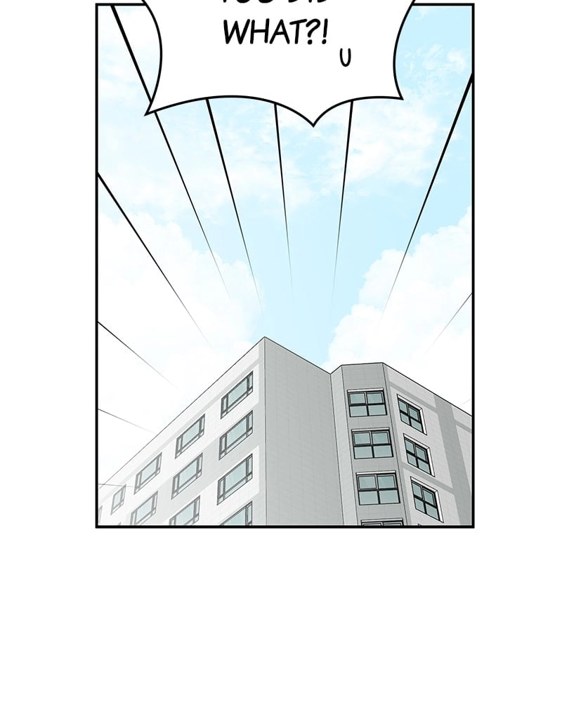 No Office Romance! Chapter 49 Page 74