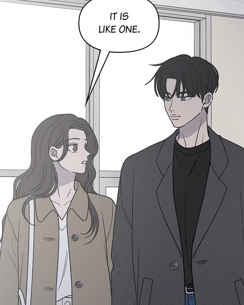 No Office Romance! Chapter 49 Page 78