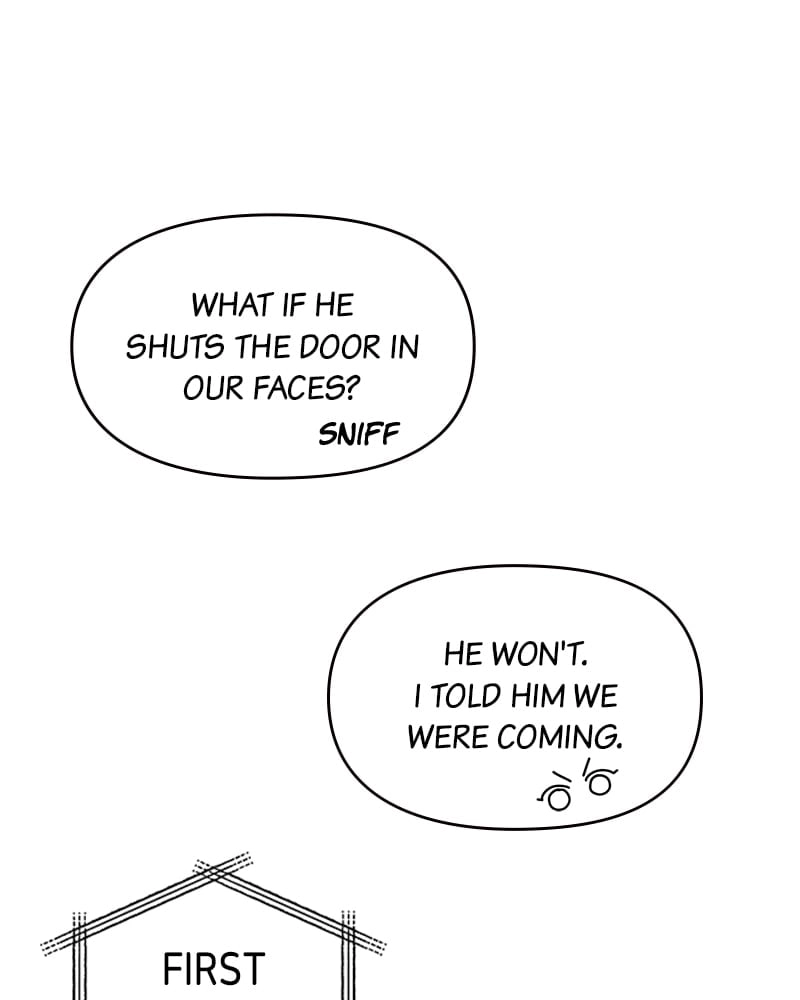 No Office Romance! Chapter 49 Page 85